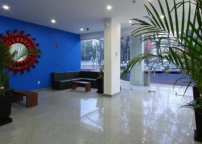 Hotel One Guadalajara Periferico Poniente Zapopan
