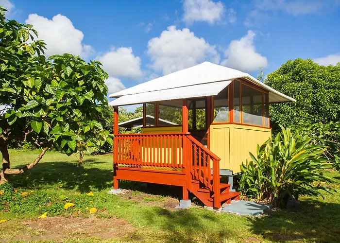 Kirpal Meditation And Ecological Center Pahoa