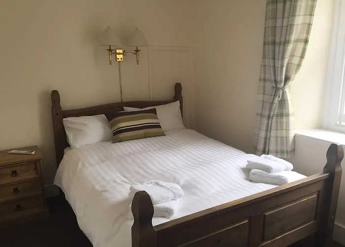 The Globe Inn Buckfastleigh
