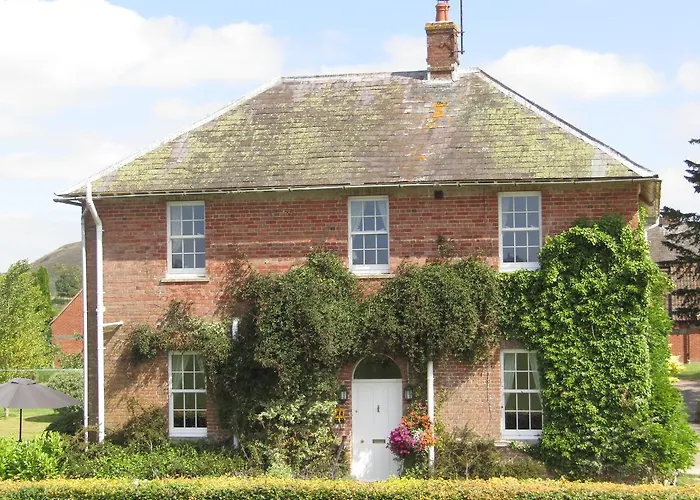 Home Farm Boreham Warminster