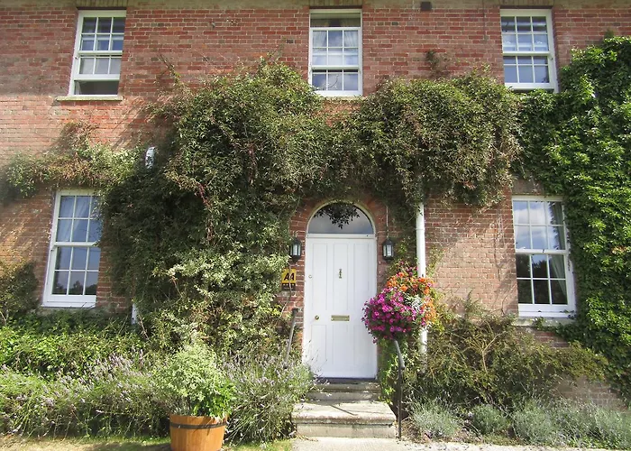 Home Farm Boreham Warminster