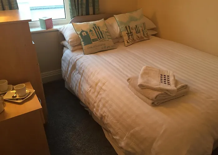 Spaview Bridlington
