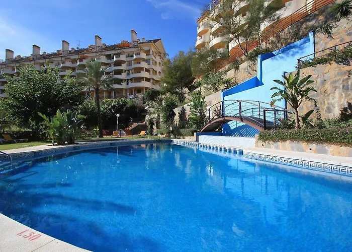 Señorío de Aloha Apartahotel Marbella