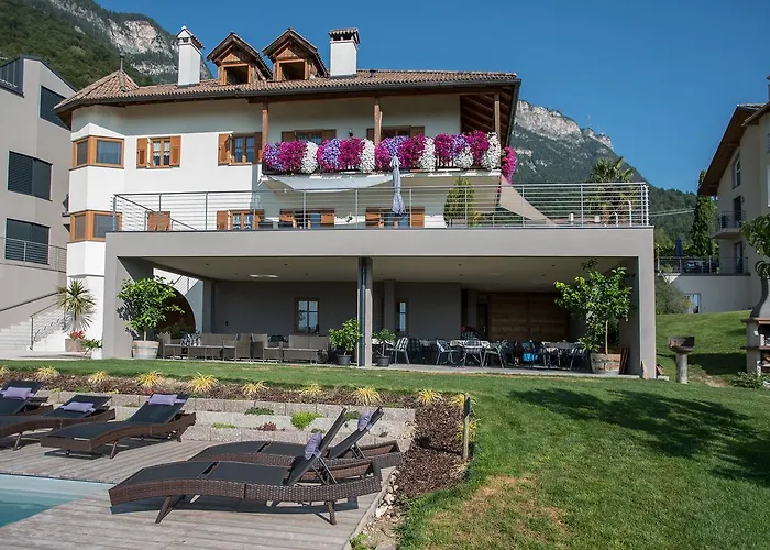 Siganatenhof Kaltern