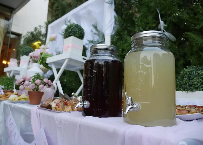 Hotel Elena İskeçe