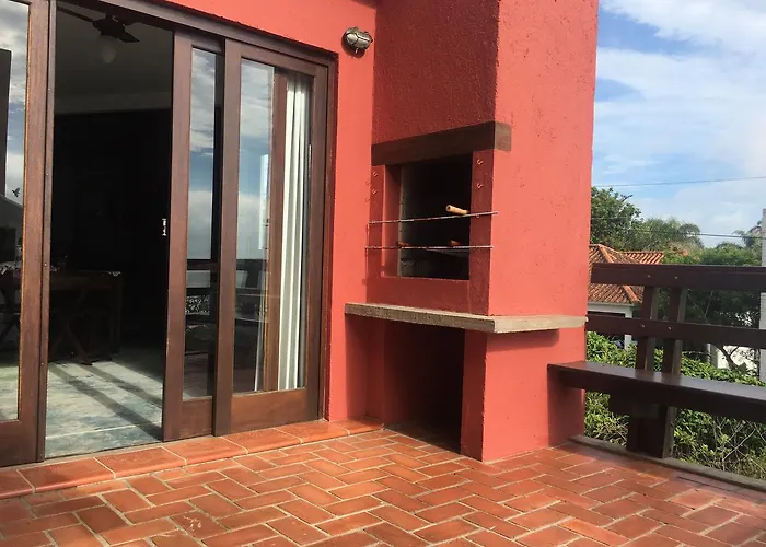 Hotel Residencial Casa Santinho Florianópolis