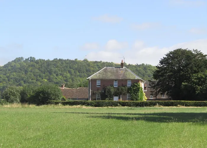 Home Farm Boreham Warminster