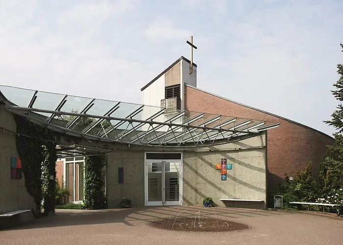 Krelinger Freizeit- und Tagungszentrum Walsrode