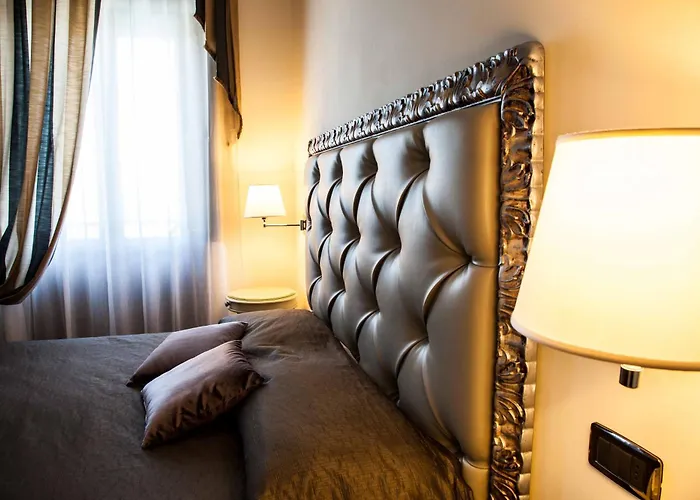 Hotel Castello Di Septe Mozzagrogna