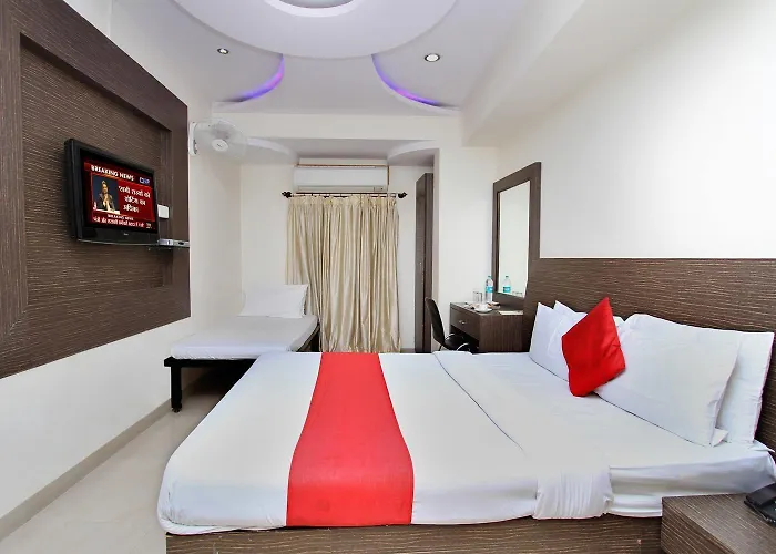 Hotel Mb International Mysore