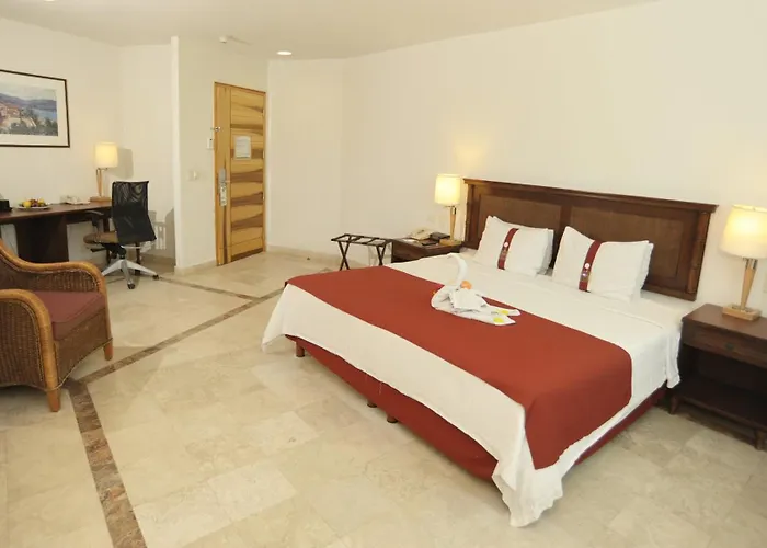 Gamma Plaza Ixtapa Hotel