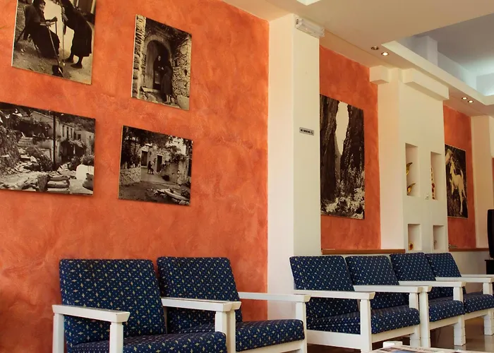 Kissamos Hotel