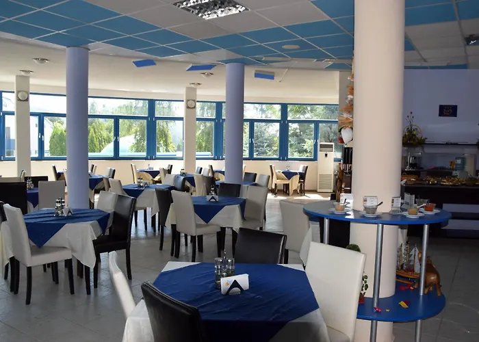 Sineva Park Hotel Sweti Wlas