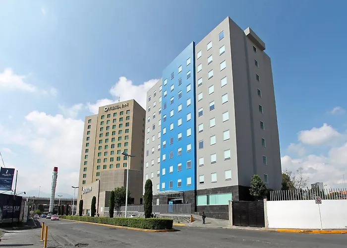 One Periferico Sur Hotel Mexico City