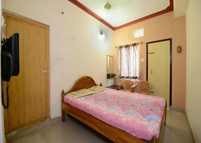 Surya Inn Konark