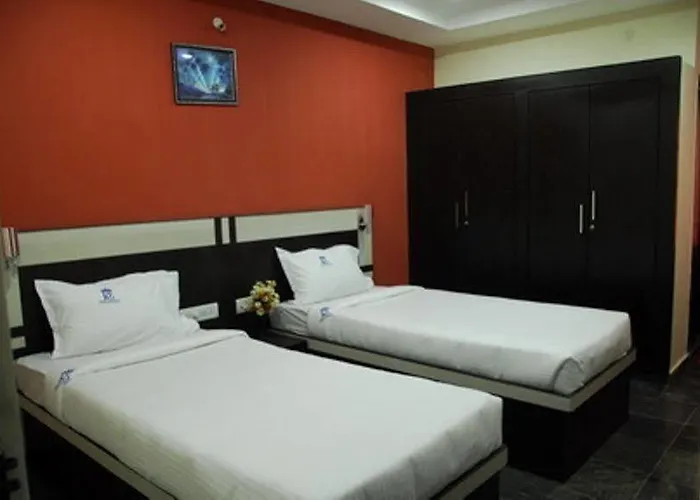 Royal Grand Inn Hyderabad
