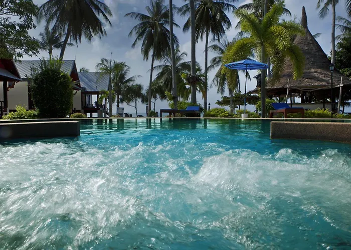 Dewshore Resort Ban Tai