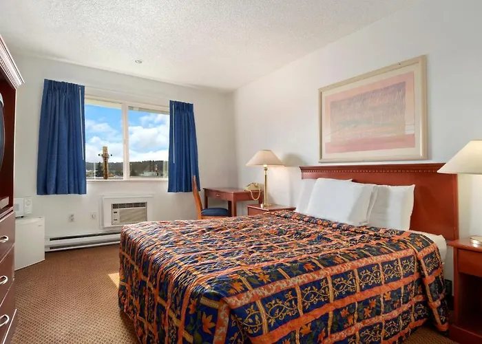 Tl Port Of Tacoma Wa Hotel Fife