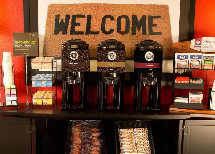 Extended Stay America Suites - Boise - Airport