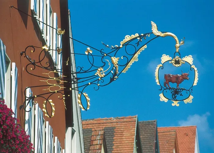 Brauereigasthof-Hotel Roter Ochsen Ellwangen