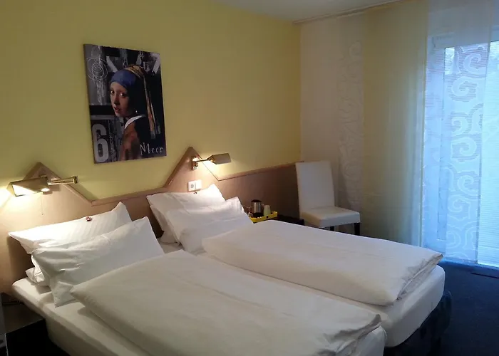 Hotel Garni Sand Tübingen