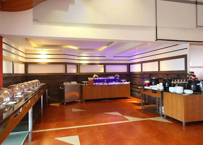 Hotel Park Residency, Kakkanad Kochi