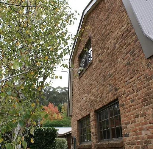 Yallambee B&B Bundanoon