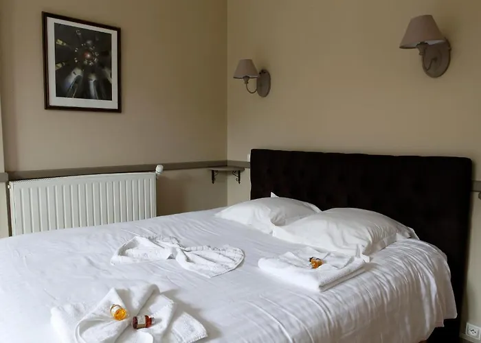 Villa Roma B&B Amboise