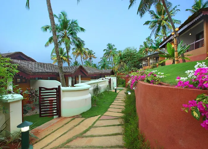 Fragrant Nature Backwater Resort & Ayurveda Spa Kollam