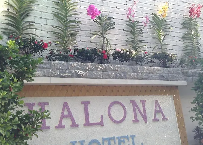 Halona Hotel Phú Quốc