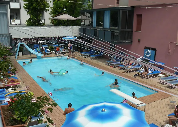 Hotel Faber Rimini