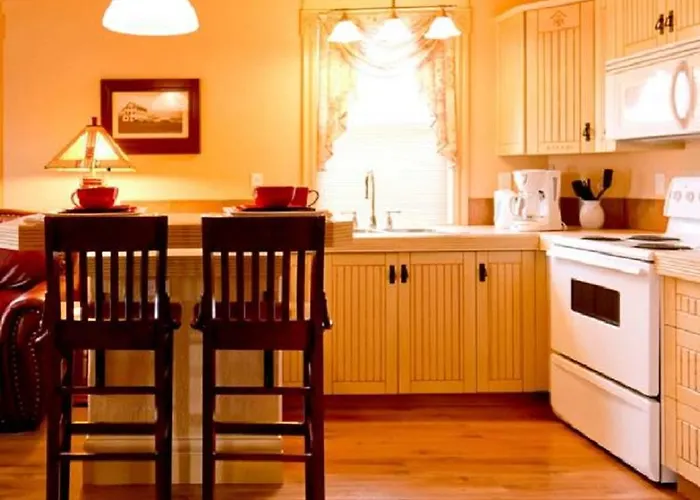 Third Mission Heritage Suites Peace River