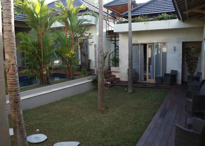 Exotica Bali Villa - Adults Only Canggu