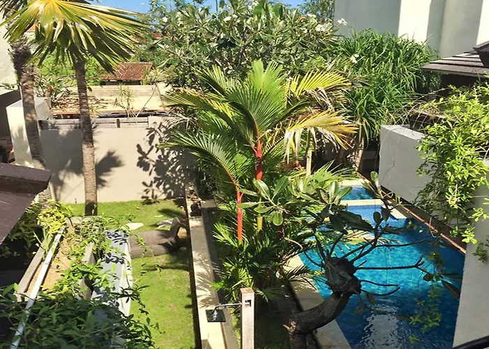 Exotica Bali Villa - Adults Only Canggu