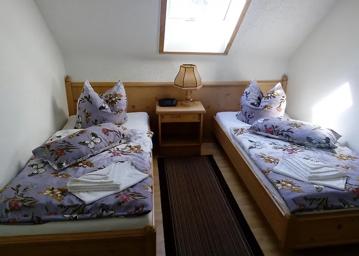 Landhotel Eichenkrug Wittenberge