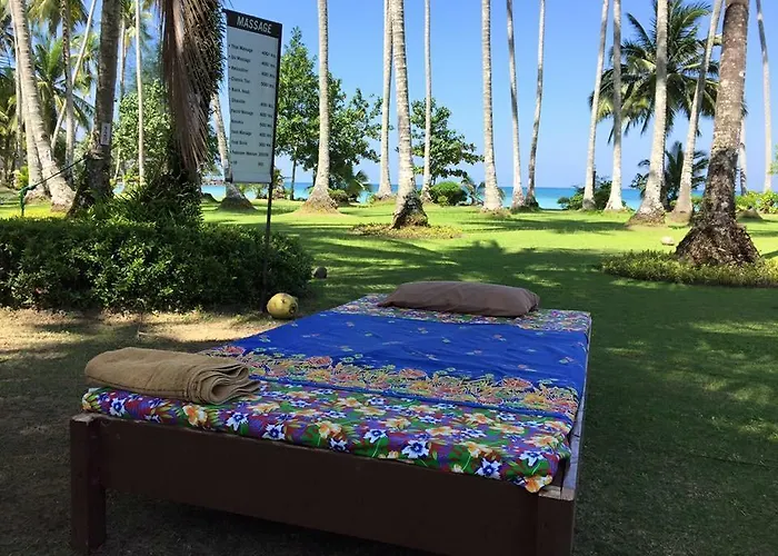 Dusita Koh Kood Hotel Ko Kut