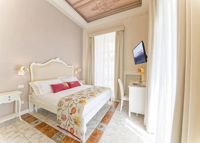 Certosa Suite Naples