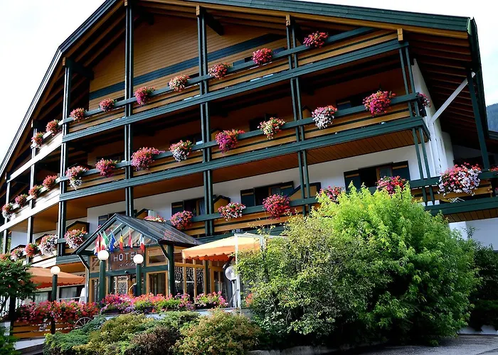 Hotel Brandl Innichen