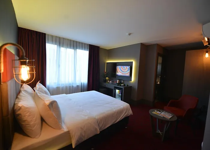 A11 Hotel İstanbul