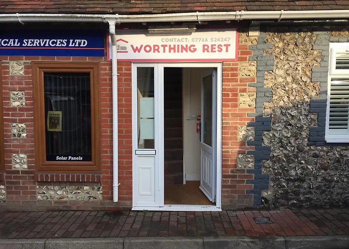 Worthing Rest Motel Findon