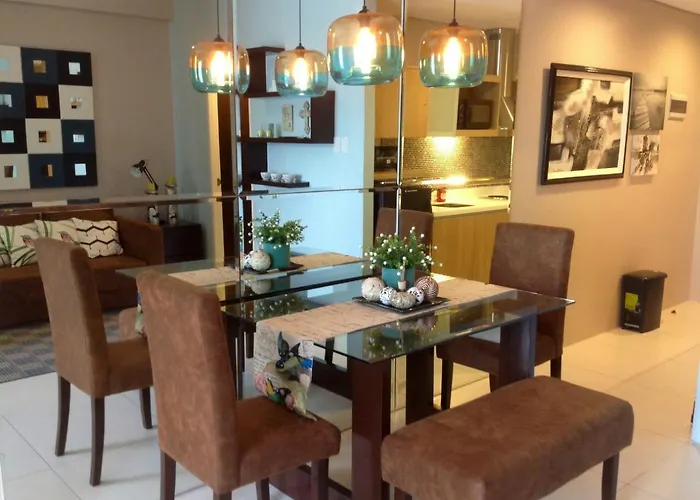 Luxurious Family Room Pico De Loro Nasugbu