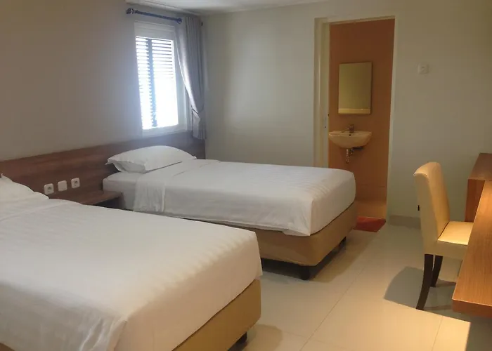 Wisma Pelangi 9 Jakarta