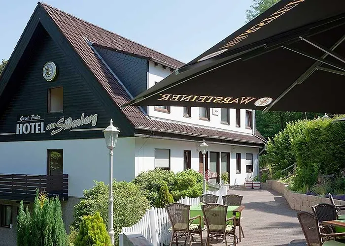 Hotel Peiler Garni Iserlohn