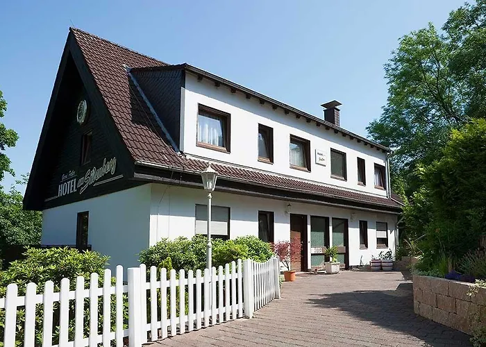 Hotel Peiler Garni Iserlohn