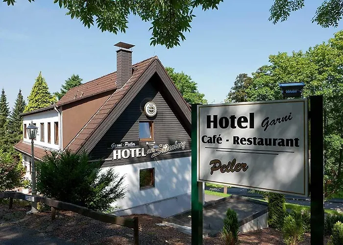 Hotel Peiler Garni Iserlohn