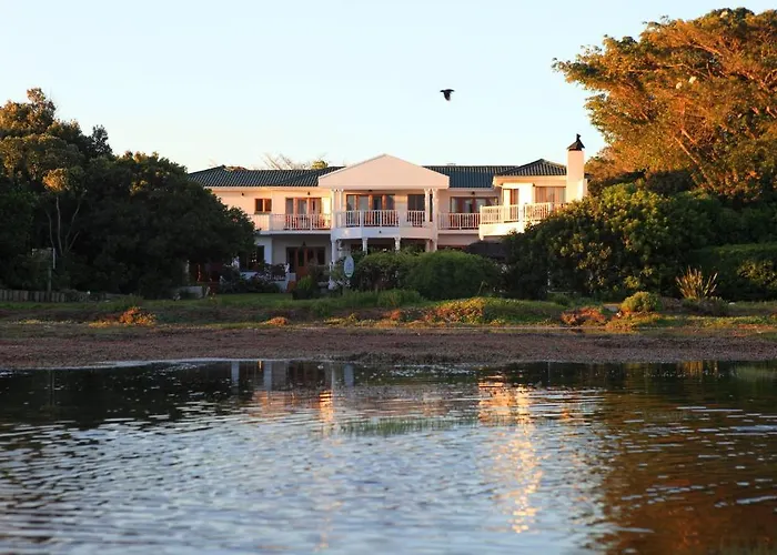 Waterfront Lodge Knysna