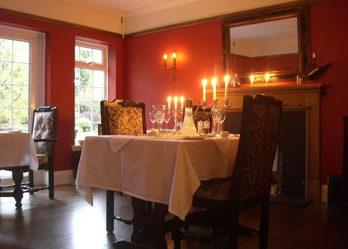 Claverton Country House Hotel Battle