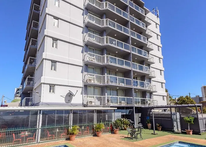 Highpoint International Hotel Gladstone