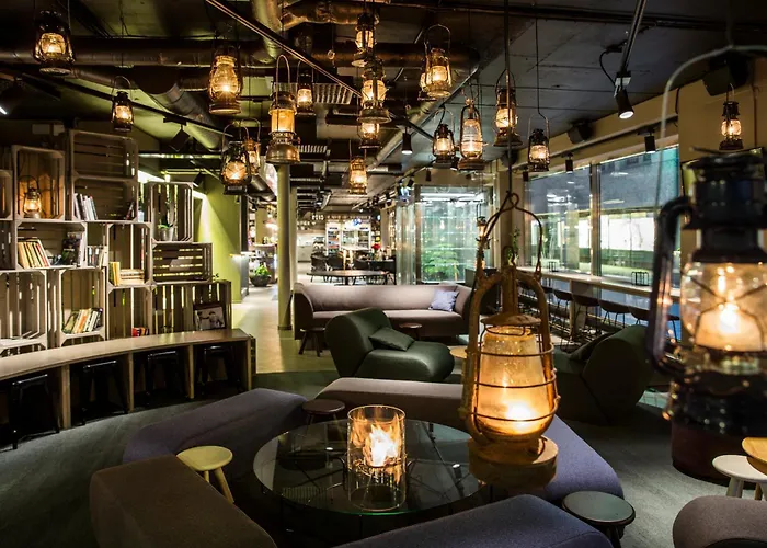 Comfort Hotel City Gotemburgo