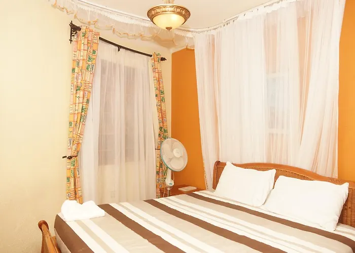 Country Lake Resort Garuga Entebbe